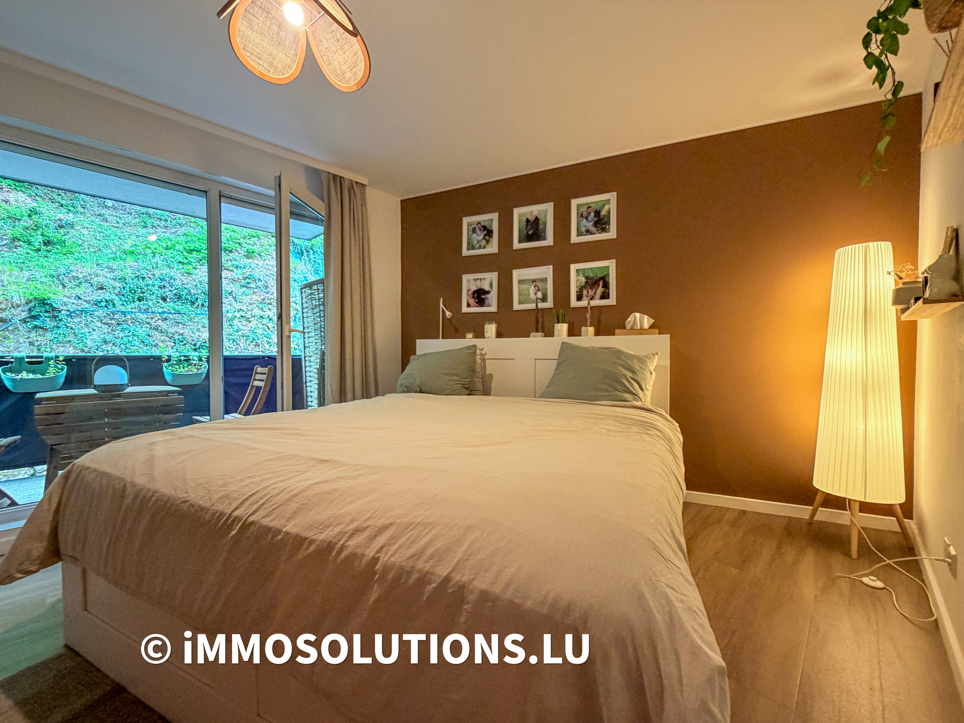 Appartement — Hesperange · 71 m² - photo 18